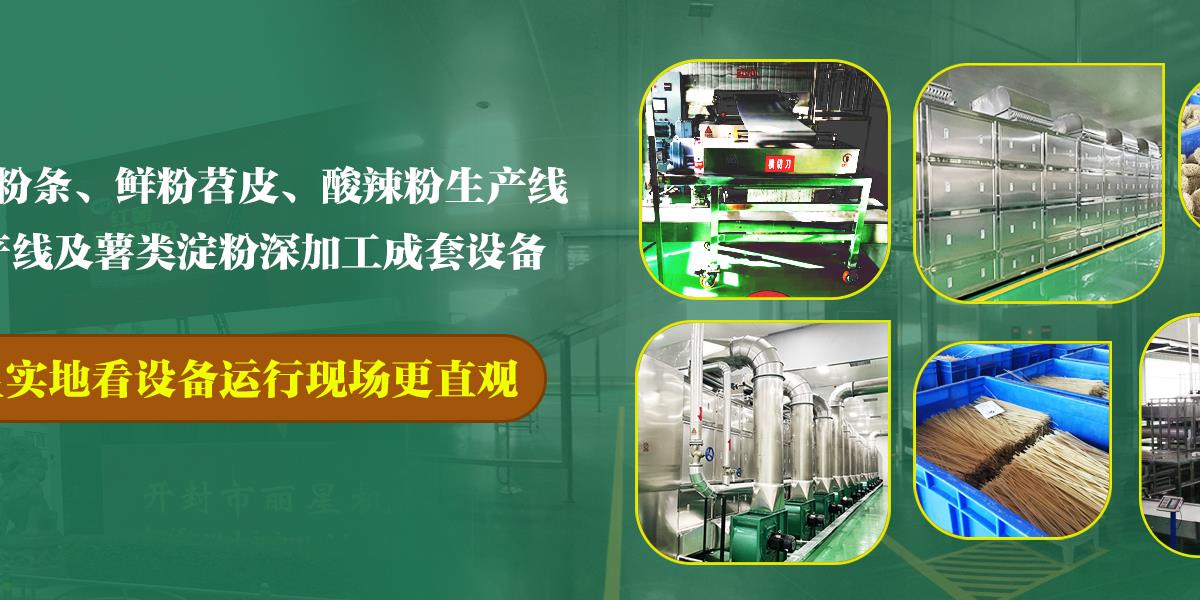 粉皮机,红薯粉皮机,自动化粉皮机